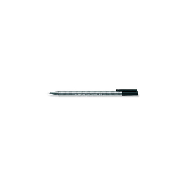 4007817334089 - Fineliner triplus schwarz Strichstärke 03 mm