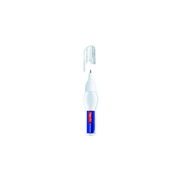 3086126732992 - Korrekturstift Mini Shak`n Squeeze 4ml weiß  16 Milliliter