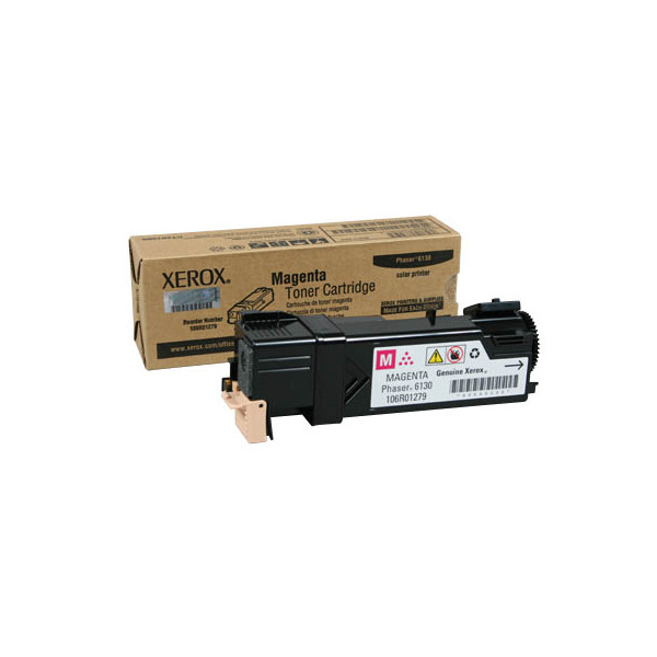 0095205735505 - Toner 106R01279 magenta ca 1900 Seiten