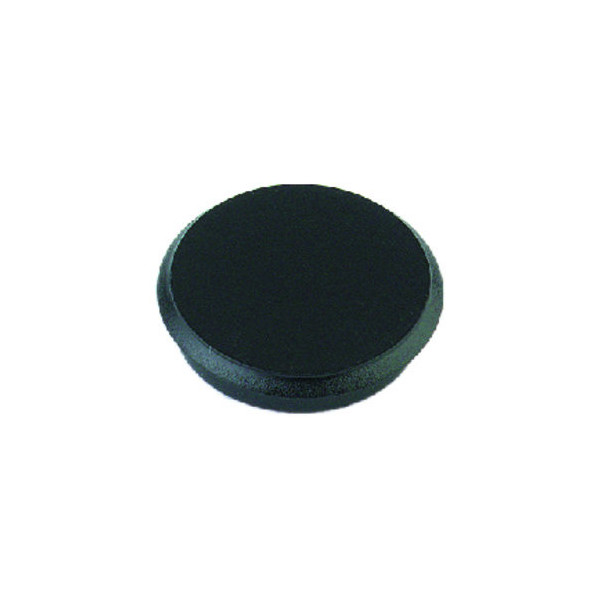 4007735681814 - Haftmagnete 6818-11 rund 13x7mm (ØxH) schwarz 1000g Haftkraft 4007735681814 6818V11 10 Stück