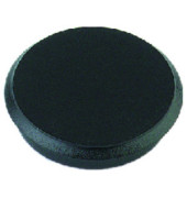 FRANKEN Magnetplatte, 200 x 295 x 0,6 mm, schwarz MP841 10 bei www