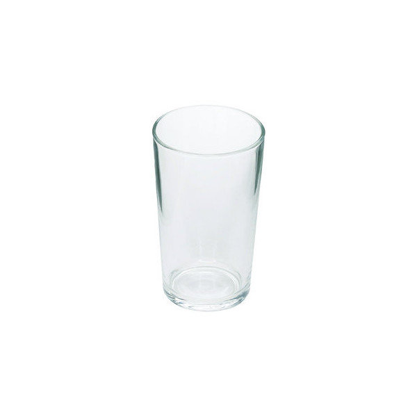 0026102559680 - Trinkglas Conique 280ml Glas 70x116mm 0026102559680 55968 6 Stück