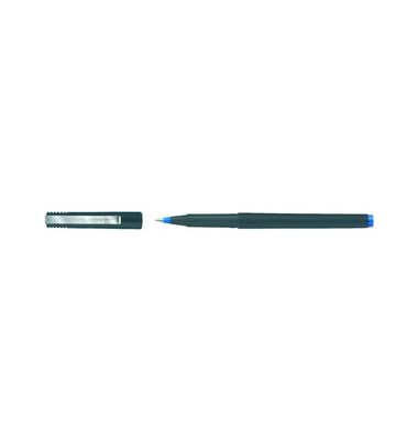 Tintenkugelschreiber Micro blau 0,2mm UB-120