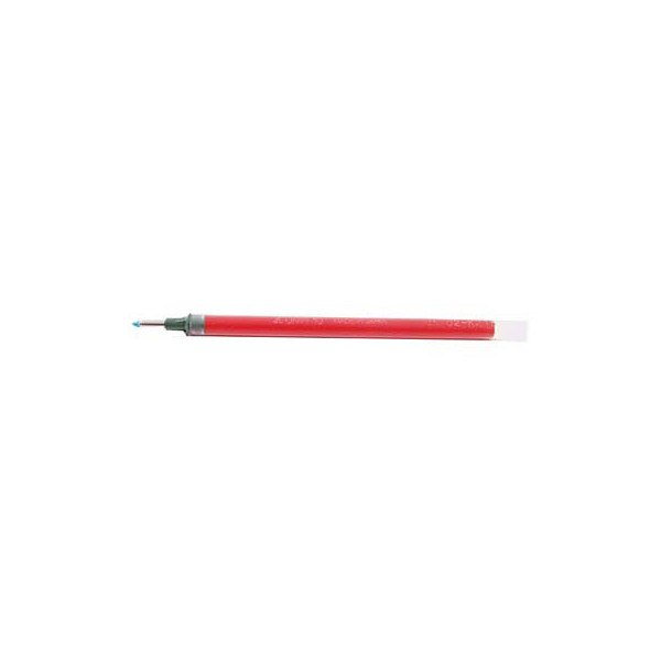 4902778584965 - Faber-Castell Gelschreibermine 04 mm Rot Uni-Ball Signo 207