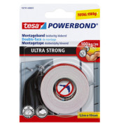 Powerband UltraStrong doppels. 19mm x 1,5m