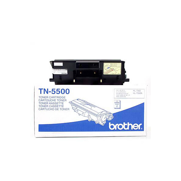 4977766605595 - TN5500 Toner TN-5500 (ca 12000 Seiten) TN5500 4977766605595