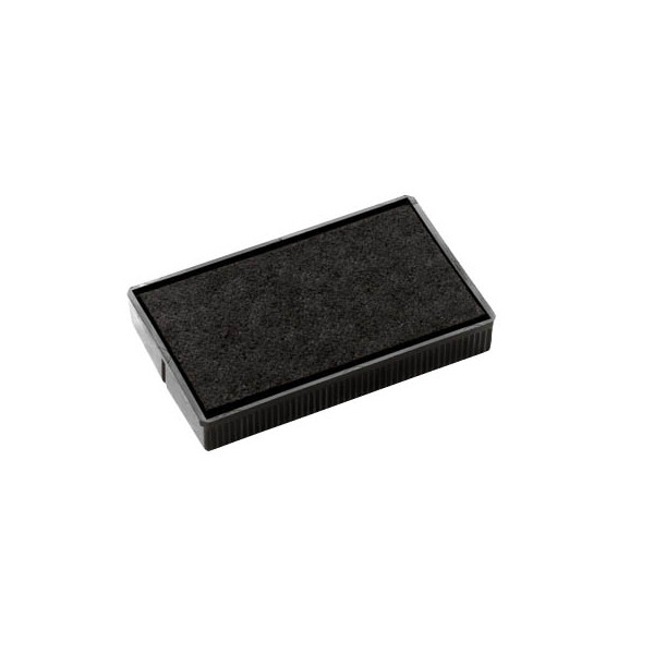 9004362304968 - - Stempelersatzkissen ® E 200 ® S260L1-L3 45 x 24 mm (b x h) schwarz