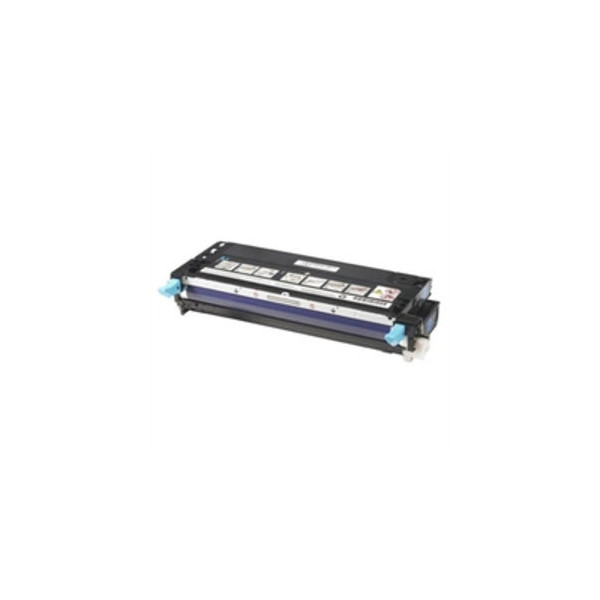 0884116000341 - - Tonerpatrone - High Capacity - 1 x Cyan - 8000 Seiten - für Color Laser Printer 3110cn (PF029)