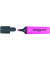 Textmarker Highlighter, 345-009, rosa, 2-5mm Keilspitze