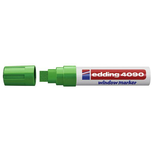 4004764787791 - EDDING 4090GN - Kreidemarker 4-15 mm grün