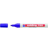 Lackmarker 750, 750CR-008, Stift, violett, 2-4mm Rundspitze