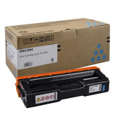 Toner f. SPC250E cyan ca.1.600 S