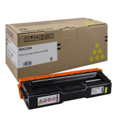 Toner f. SPC250E gelb ca.1.600 S