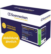 Toner 85044 wie Kyocera TK3130 25.000Seiten schwarz