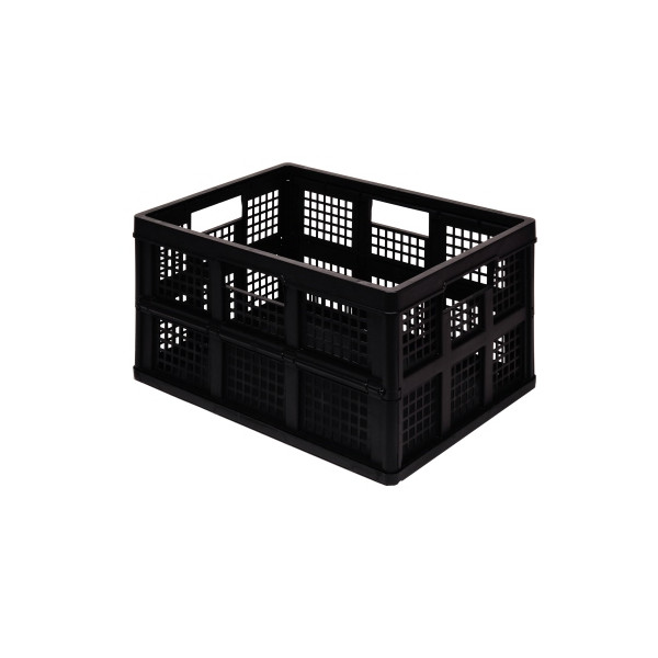 5060231630983 - Klappbox 45FBK 45 Liter außen 570x390x280mm Polypropylen schwarz 5060231630983 Really Useful Box