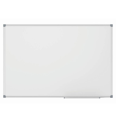 Whiteboard MAULstandard 180 x 90cm kunststoffbeschichtet Aluminiumrahmen