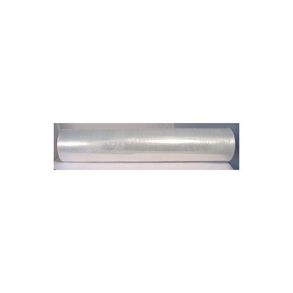 4003969962415 - Stretchfolie 161220203 430mm x 300m transparent 8µm Kern-Ø 50mm  4003969962415 300 Meter