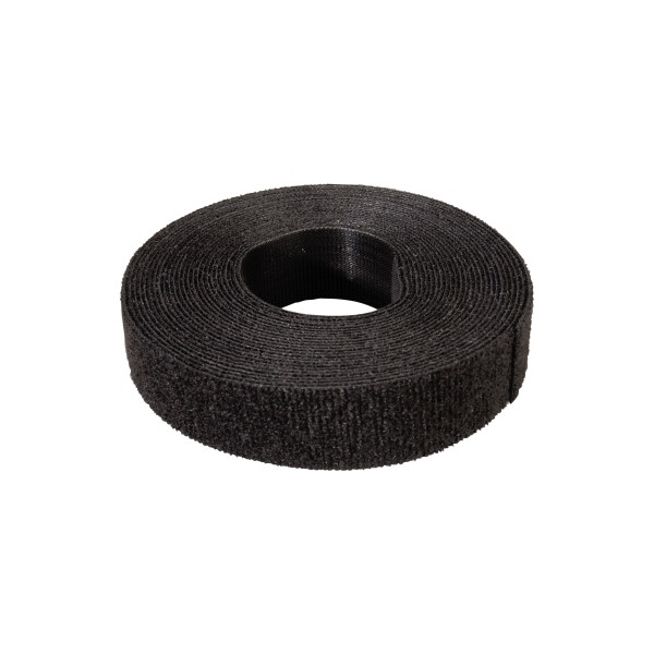 4003969025431 - Klettstreifen VELCRO 5m unperf sw 4003969025431 Soennecken