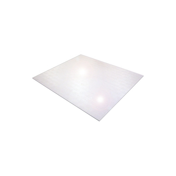 5060044743399 - Bodenschutzmatte Cleartex ultimat XXL 150 x 300 cm Form O für Teppichböden transparent PC