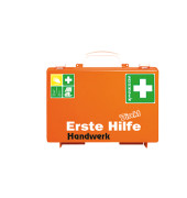 Erste Hilfe Koffer DIREKT 0370096 DIN 13157 orange