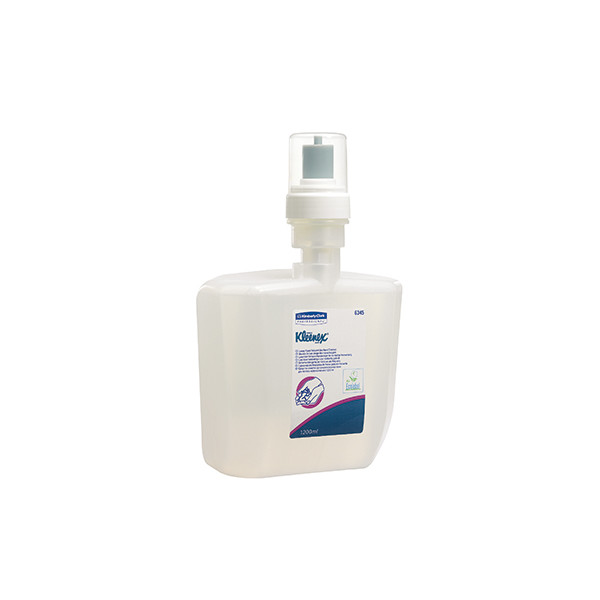 5033848027071 - - Schaumseife ® ControlT Flasche Kunststoff 12l ® ControlT Flasche Kunststoff 12l