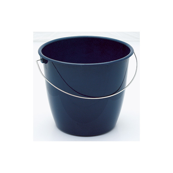 4003969960039 - Neutralware - Putzeimer 10l Kunststoff blau 10l Kunststoff blau