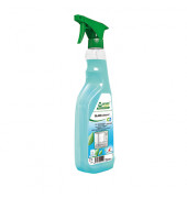 Glasreiniger green care 0712494 750ml Sprühflasche