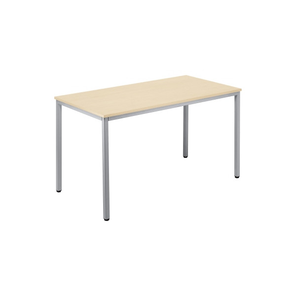 4003969023826 - Konferenztisch 810003979 ahorn rechteckig 120x80 cm (BxT) 4003969023826 Soennecken