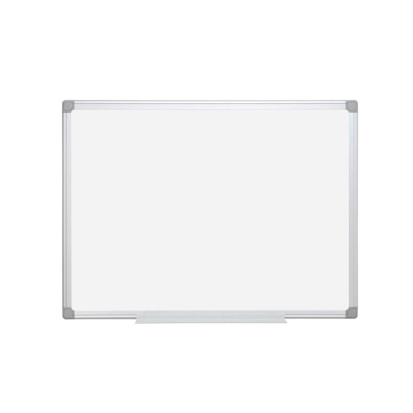 5603750113676 - Whiteboard Earth-It Stahltafel lackiert 90x60cm Aluminiumrah