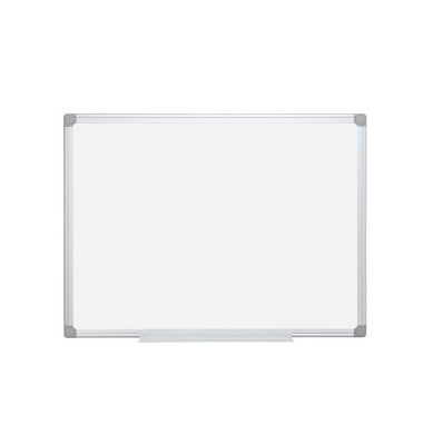 Whiteboard Earth 60 x 45cm emailliert Aluminiumrahmen