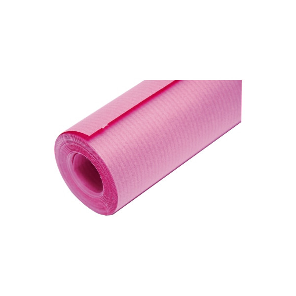 3065503049083 - Geschenkpapier pink 70cm x 3m 3065503049083 Clairefontaine