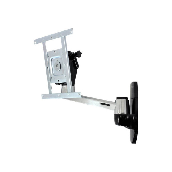 0698833018035 - LX HD Wall Mount Swing Arm - Befestigungskit (Schwenkarm) - für TV - Aluminium - Bildschirmgröße up to 1245 cm (up to 49) - Wandmontage