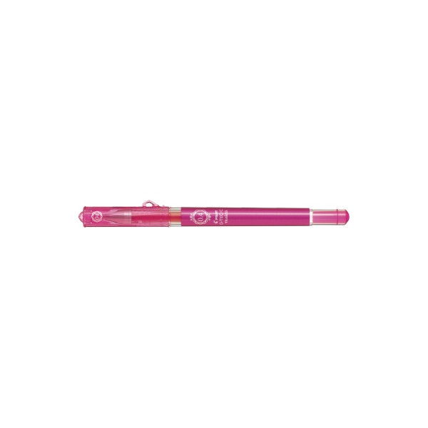 4902505466533 - PILOT G-TRC-C maica Gelschreiber 025 mm Schreibfarbe pink 1 St