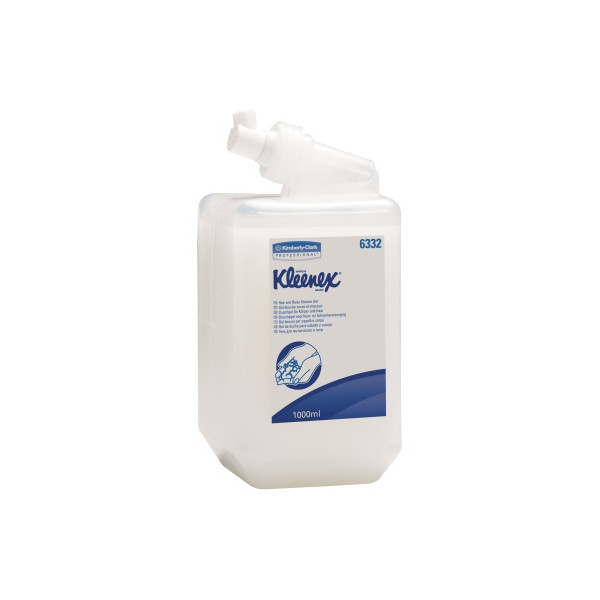 5033848002238 - Shampoo blumig 1000ml