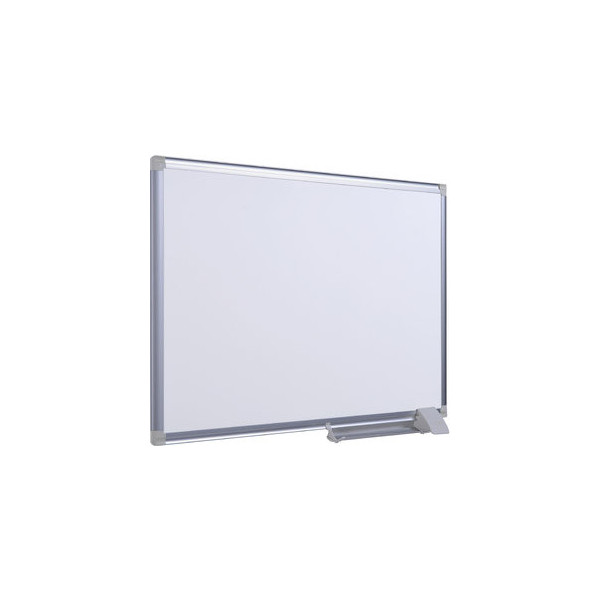 5603750541677 - Whiteboard NewGeneration Maya 90 x 60cm emailliert Aluminiumrahmen