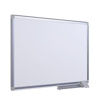 Whiteboard NewGeneration Maya 60 x 45cm lackiert Aluminiumrahmen