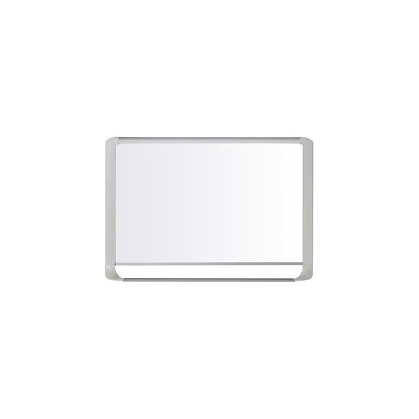 5603750939825 - Whiteboard Mastervision 90 x 60cm lackiert Aluminiumrahmen