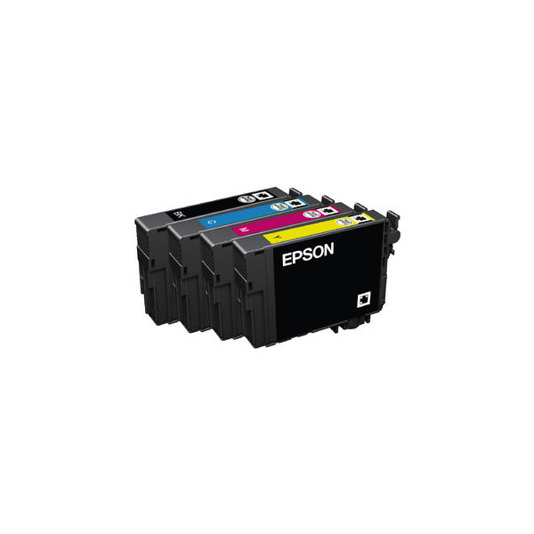 8715946625140 - Druckerpatrone Claria Home 18 (C13T18034012) magenta 8715946625140 Epson