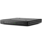 Laufwerk DVD+/- RW DVD-Ram schwarz extern USB 3.0