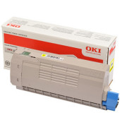 Toner für C712n gelb ca.11.500 S