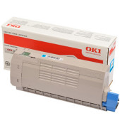 Toner für C712n cyan ca.11.500 S