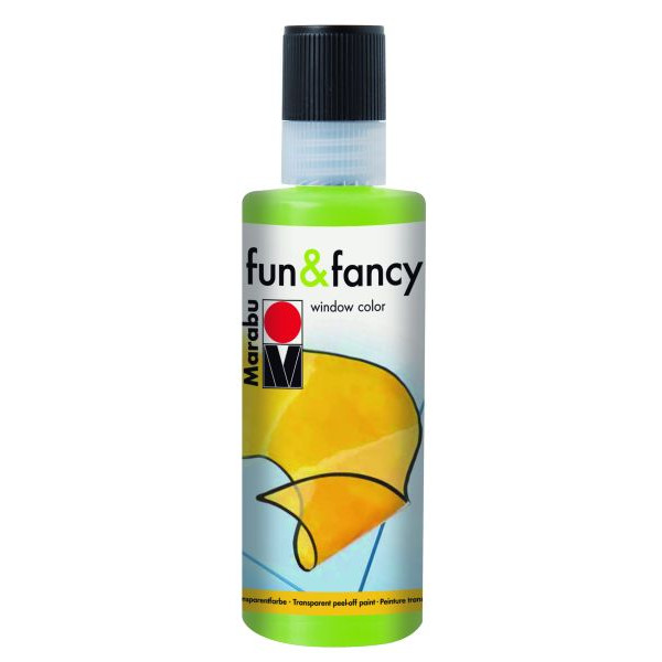 4007751068910 - Window Color Fun&Fancy 0406 04 061 reseda 80ml 80 Milliliter