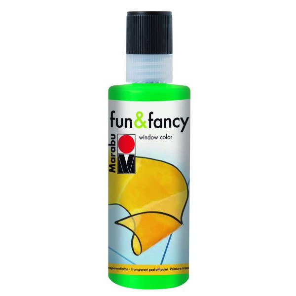 4007751068262 - Window Color Fun&Fancy 0406 04 067 saftgrün 80ml 80 Milliliter