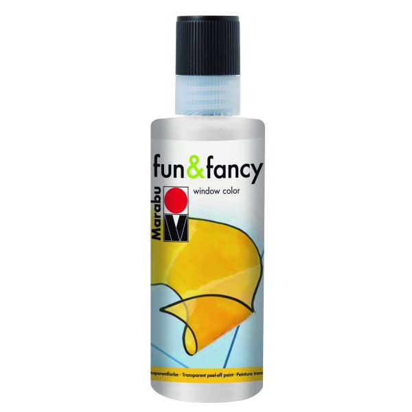 4007751068279 - Window Color Fun&Fancy 0406 04 070 weiß 80ml 80 Milliliter