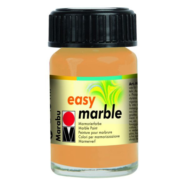 4007751089069 - Marmorierfarbe Easy Marble 1305 39 084 gold 15ml 15 Milliliter