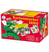 22574033 Kartenmischer Vario grün