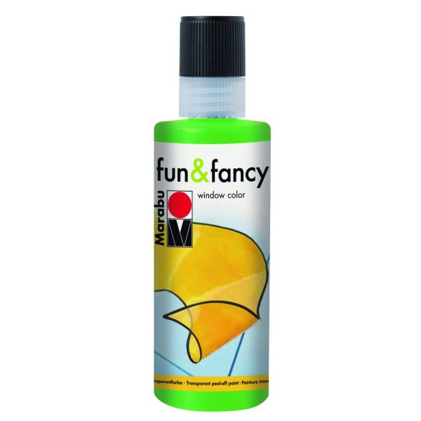 4007751068248 - Window Color Fun&Fancy 0406 04 062 hellgrün 80ml 80 Milliliter