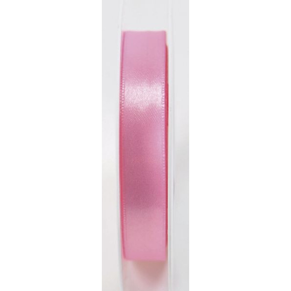 4008953229345 - Geschenkband Doppelsatinband 15mm x 25m rosa 4008953229345 25 Meter