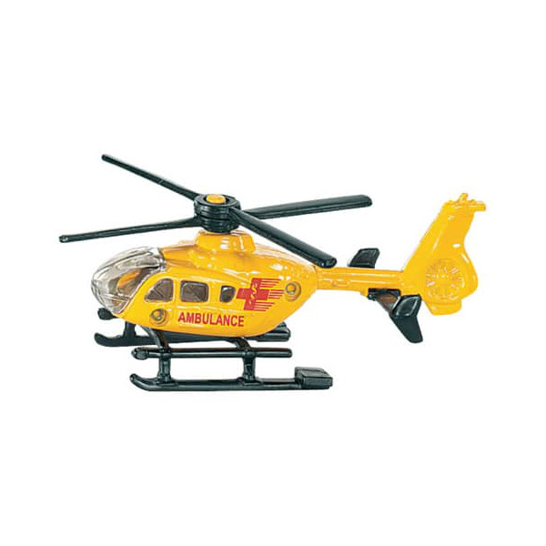 4006874008568 - 0856 rescue helicopter 187