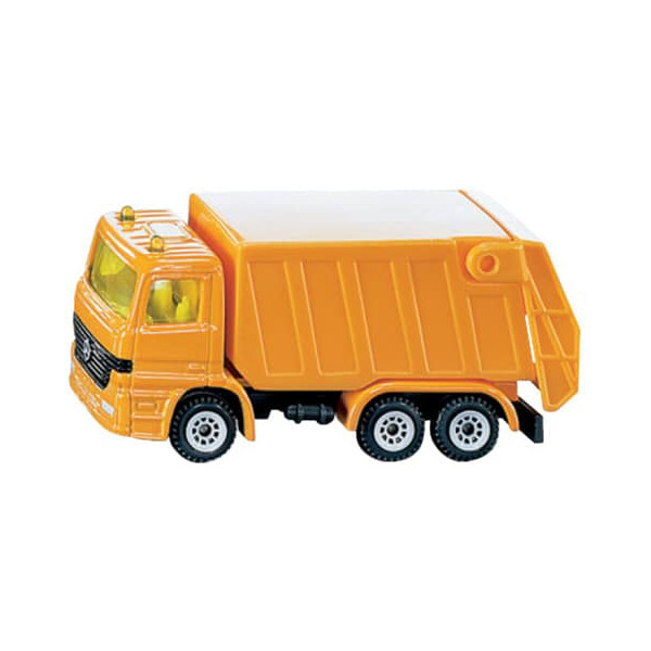 4006874008117 - 0811 garbage truck 187